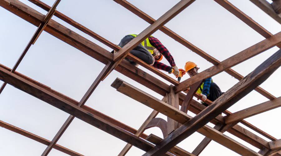 Local Chimney Repair in Wendell, NC